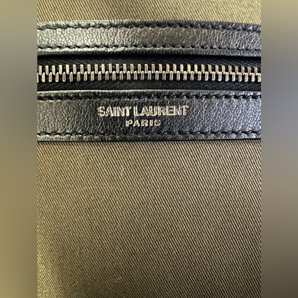 Saint Laurent SID bag